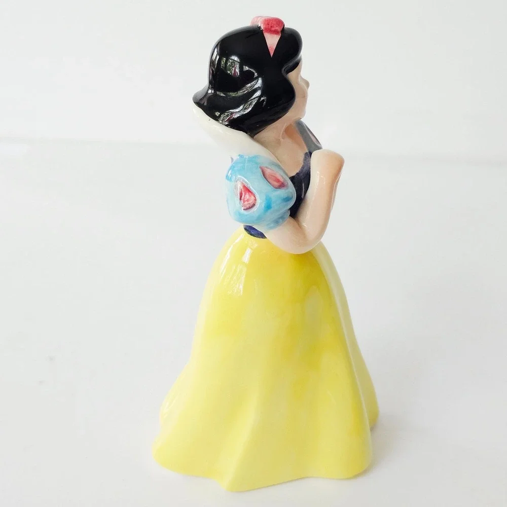 Disney length 3in